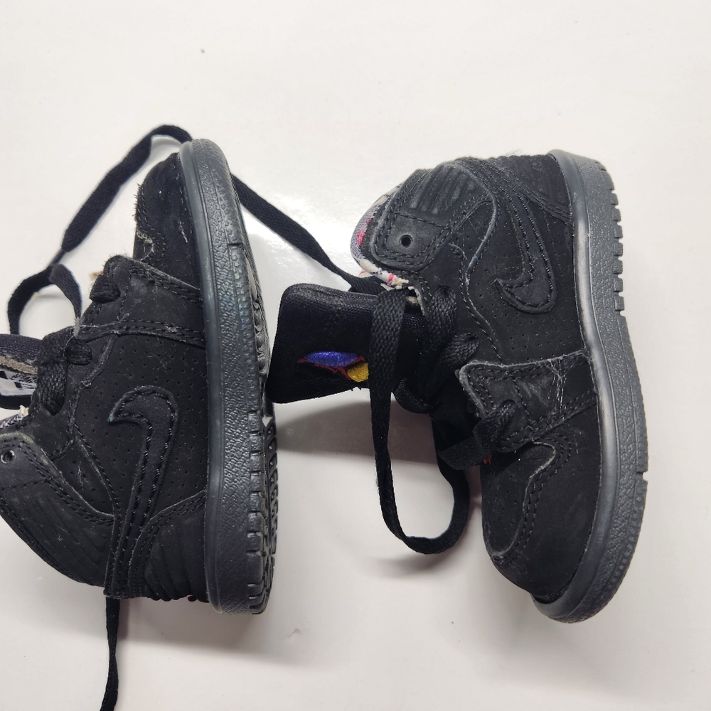 Nike Air Jordan 1 Retro '93 Kid's Size Size 6C - Picture 8 of 8